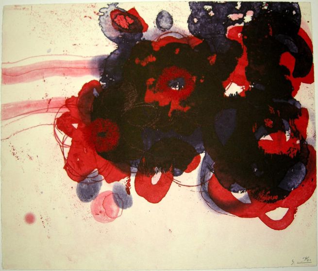 Flower 7 by Yoko Hara Flower 7 by Yoko Hara